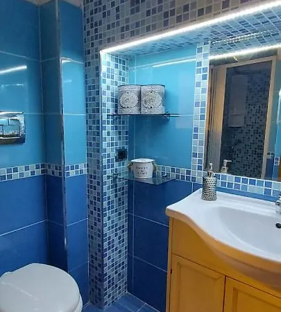 Casa Enea Apartamento Gaeta