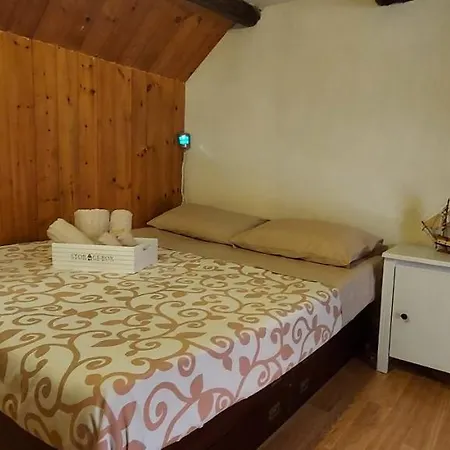 Apartamento Casa Enea Gaeta