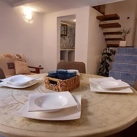 Appartamento Casa Enea