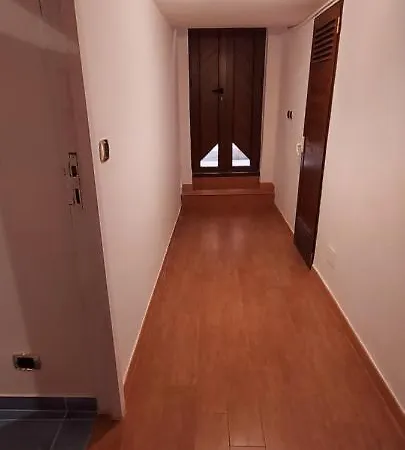 Casa Enea *
