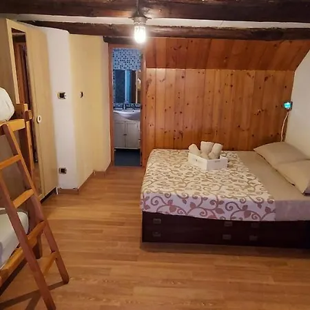 Casa Enea Apartamento Gaeta