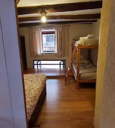 Apartamento Casa Enea *