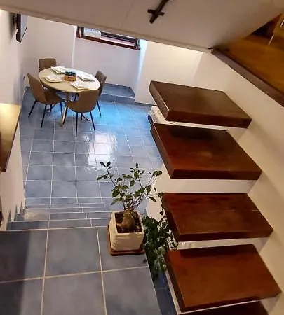Apartamento Casa Enea