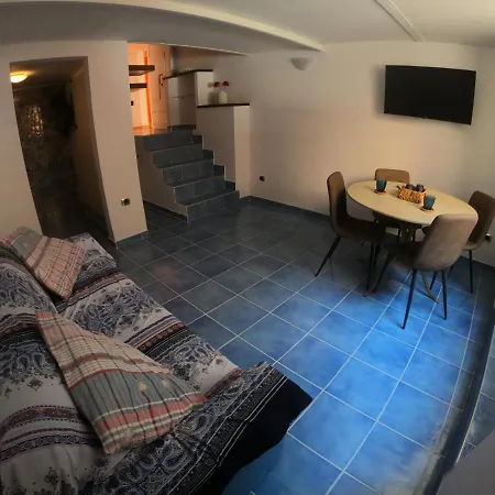 Apartamento Casa Enea *