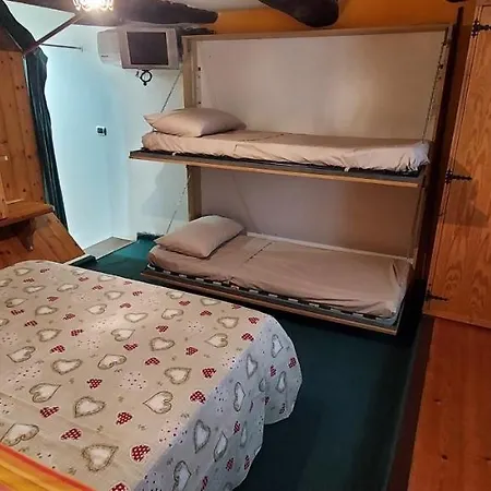 Appartamento Casa Enea