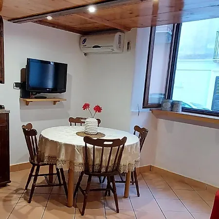 Casa Enea Appartamento Gaeta