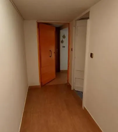 Apartamento Casa Enea *