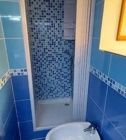 Apartment Casa Enea
