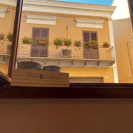 Casa Enea Apartment *