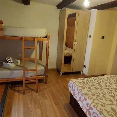 Casa Enea Apartment