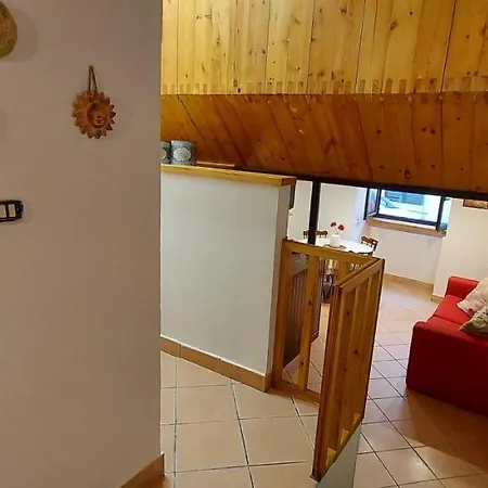 Apartment Casa Enea