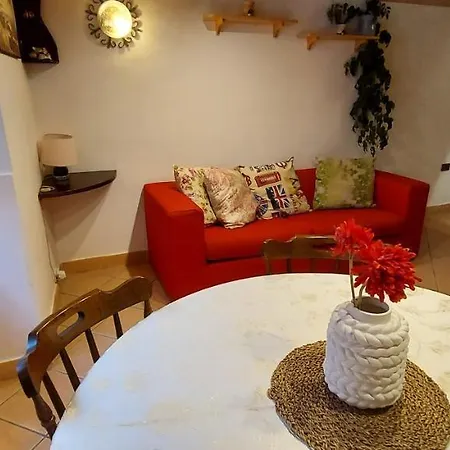Casa Enea Apartment *