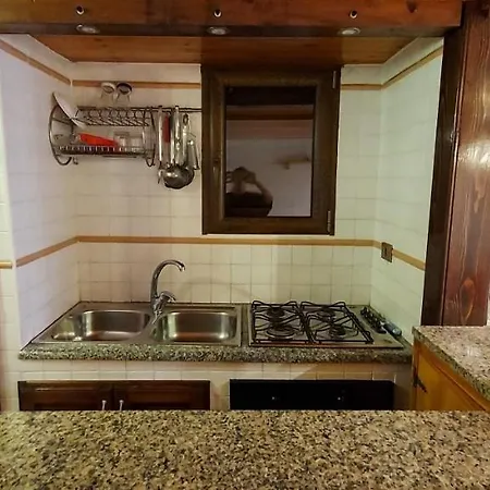 Casa Enea Gaeta