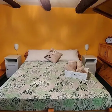 Casa Enea * Gaeta