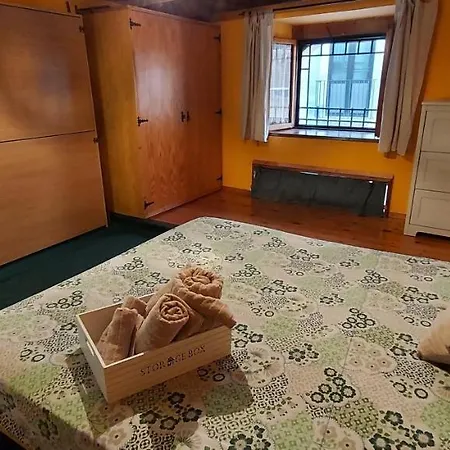 Casa Enea Apartment