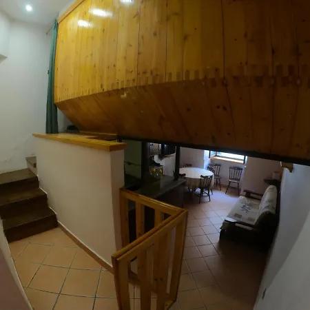 Casa Enea * Gaeta