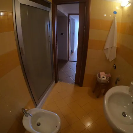 Apartment Casa Enea Gaeta