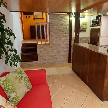Casa Enea Apartment