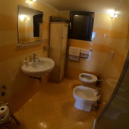 Casa Enea * Gaeta