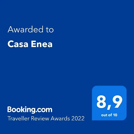 Casa Enea Apartment *