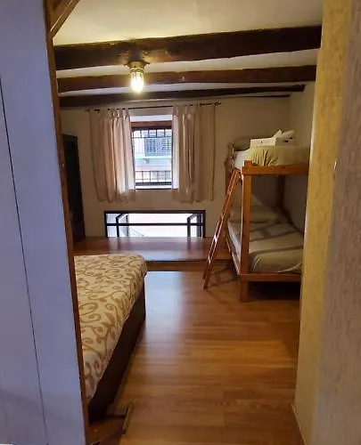 Διαμέρισμα Casa Enea *