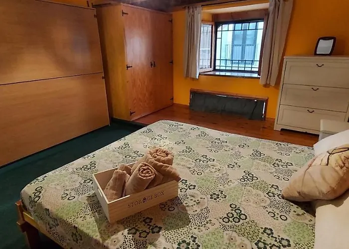 Casa Enea Διαμέρισμα