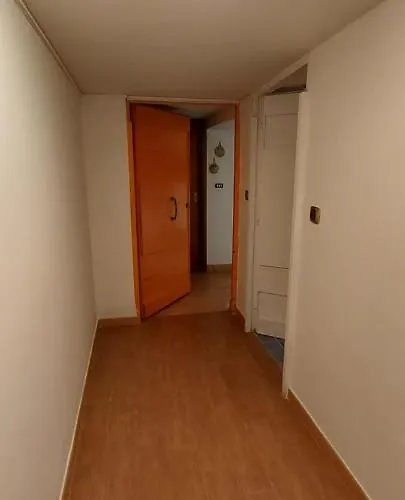 Διαμέρισμα Casa Enea *