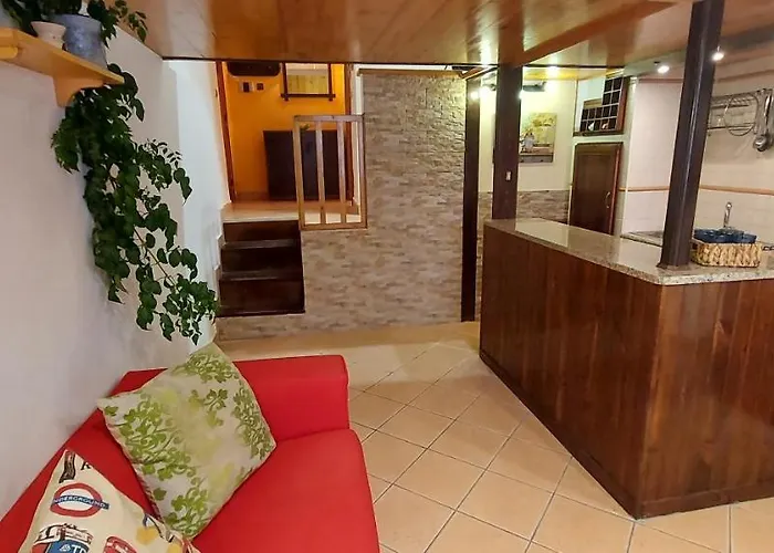 Casa Enea Διαμέρισμα